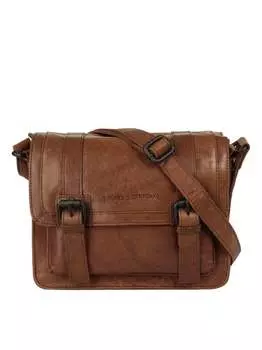 Рюкзак Spikes & Sparrow, коричневый