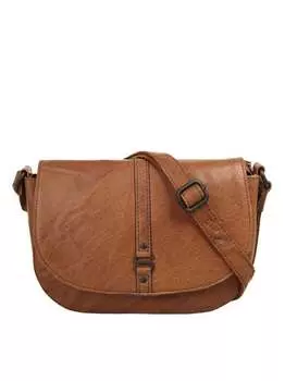 Рюкзак Spikes & Sparrow, коричневый