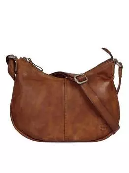 Рюкзак Spikes & Sparrow, коричневый