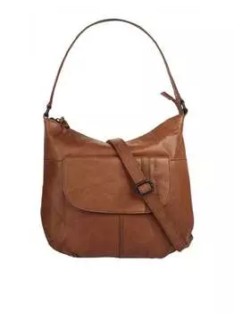 Рюкзак Spikes & Sparrow, коричневый