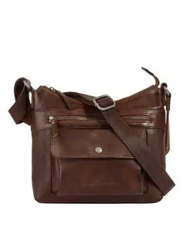 Рюкзак Spikes & Sparrow, коричневый