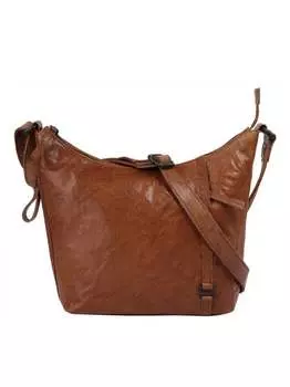 Рюкзак Spikes & Sparrow, коричневый