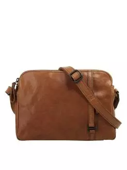 Рюкзак Spikes & Sparrow, коричневый