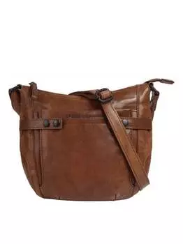 Рюкзак Spikes & Sparrow, коричневый