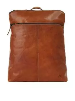 Рюкзак Spikes & Sparrow, коричневый