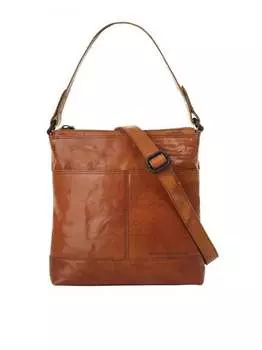 Рюкзак Spikes & Sparrow, коричневый