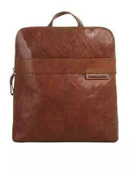 Рюкзак Spikes & Sparrow, коричневый