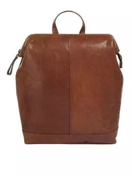 Рюкзак Spikes & Sparrow, коричневый