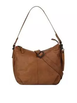 Рюкзак Spikes & Sparrow, коричневый