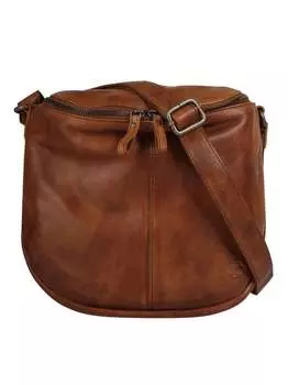 Рюкзак Spikes & Sparrow, коричневый