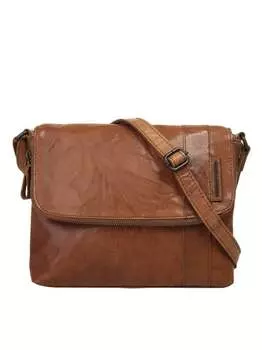 Рюкзак Spikes & Sparrow, коричневый