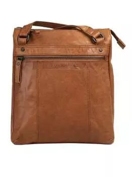 Рюкзак Spikes & Sparrow, коричневый