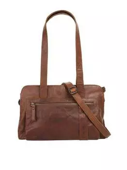 Рюкзак Spikes & Sparrow, коричневый