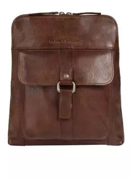 Рюкзак Spikes & Sparrow, коричневый