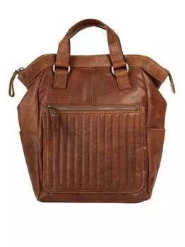 Рюкзак Spikes & Sparrow, коричневый