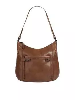 Рюкзак Spikes & Sparrow, коричневый