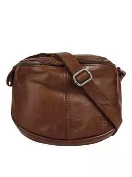 Рюкзак Spikes & Sparrow, коричневый