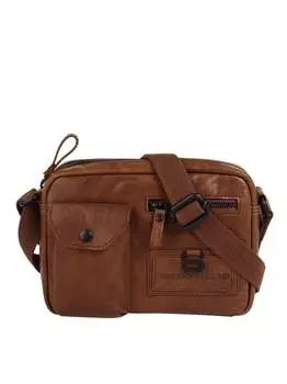 Рюкзак Spikes & Sparrow, коричневый