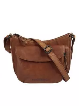 Рюкзак Spikes & Sparrow, коричневый