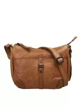 Рюкзак Spikes & Sparrow, коричневый