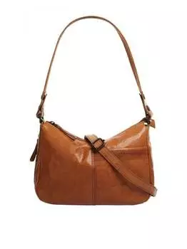 Рюкзак Spikes & Sparrow, коричневый