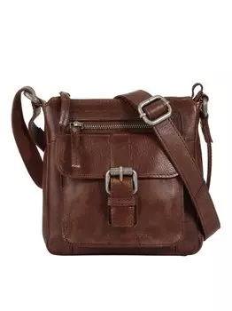 Рюкзак Spikes & Sparrow, коричневый