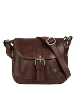 Рюкзак Spikes & Sparrow, коричневый