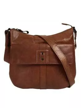 Рюкзак Spikes & Sparrow, коричневый