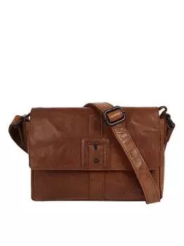 Рюкзак Spikes & Sparrow, коричневый