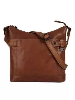 Рюкзак Spikes & Sparrow, коричневый