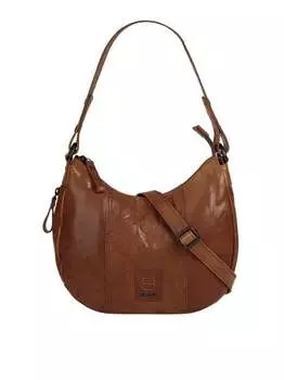 Рюкзак Spikes & Sparrow, коричневый