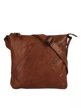 Рюкзак Spikes & Sparrow, коричневый