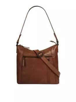 Рюкзак Spikes & Sparrow, коричневый