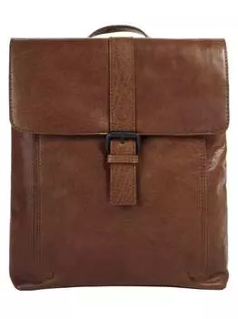 Рюкзак Spikes & Sparrow, коричневый