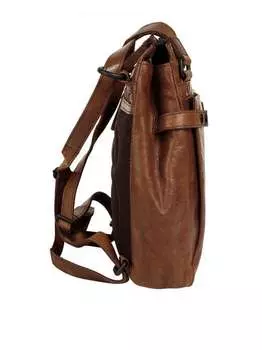 Рюкзак Spikes & Sparrow, коричневый