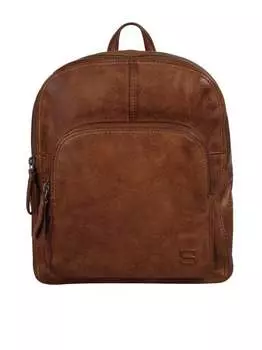 Рюкзак Spikes & Sparrow, коричневый