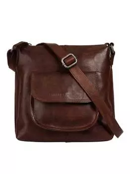 Рюкзак Spikes & Sparrow, коричневый