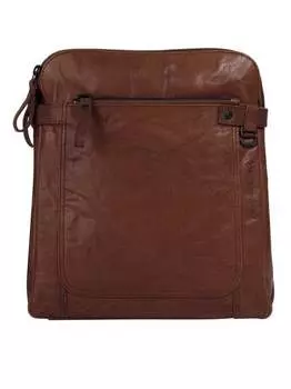 Рюкзак Spikes & Sparrow, коричневый