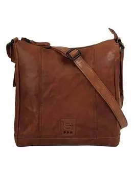 Рюкзак Spikes & Sparrow, коричневый