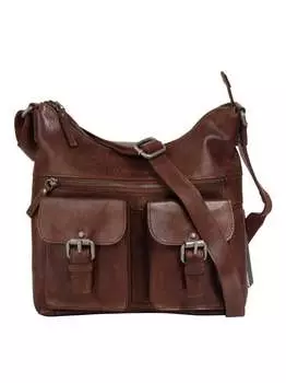 Рюкзак Spikes & Sparrow, коричневый