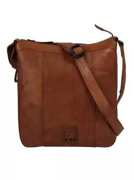 Рюкзак Spikes & Sparrow, коричневый