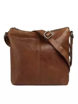 Рюкзак Spikes & Sparrow, коричневый