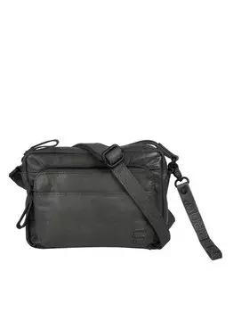 Рюкзак Spikes & Sparrow, серый