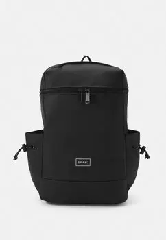 Рюкзак Spiral Bags, черный