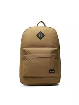 Рюкзак Spiral, коричневый