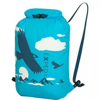 Рюкзак Splash 15 Exped, синий