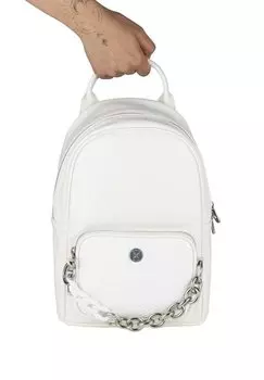 Рюкзак SPLASH SS24 Munich, белый