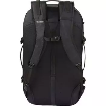 Рюкзак Split Adventure объемом 38 л DAKINE, цвет Black Ripstop