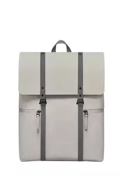 Рюкзак SPLSH ZOLL Gaston Luga, серо-коричневый