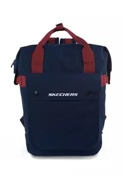 Рюкзак SPORT SK Skechers, темно-синий